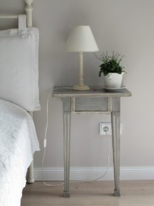 Feng Shui in the home can help provide balance A clutter-free and organized space can help us feel balanced.
